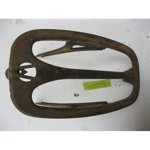 porte bagage MOTOBECANE 125 D45