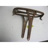 porte bagage MOTOBECANE 125 D45