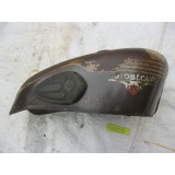 amortisseurs  MOTOBECANE 125 D45S