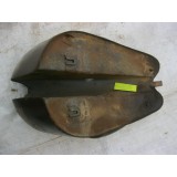 réservoir d'essence MOTOBECANE 125 D45