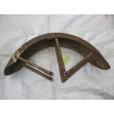 garde boue avant MOTOBECANE 125 D45