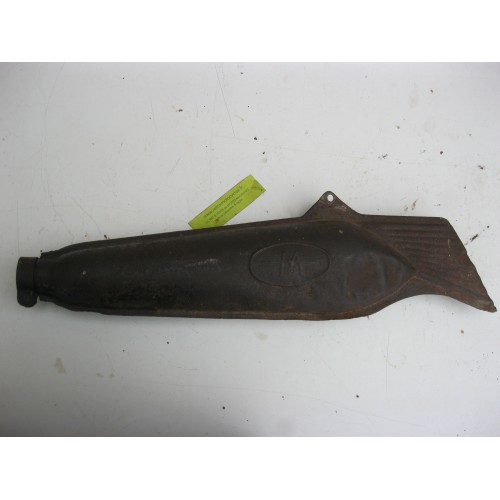 silencieux MOTOBECANE 125 D45