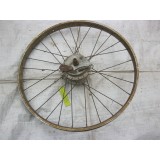 roue arrière SOLEX 3800
