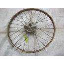 roue arrière SOLEX 3800