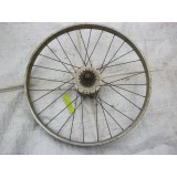 roue arrière SOLEX 3800