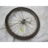 roue avant SOLEX 3800