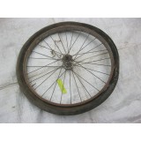roue avant SOLEX 3800