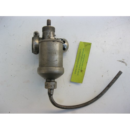 Carburateur GURTNER bronze type A