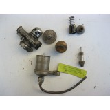 Carburateur GURTNER bronze type A