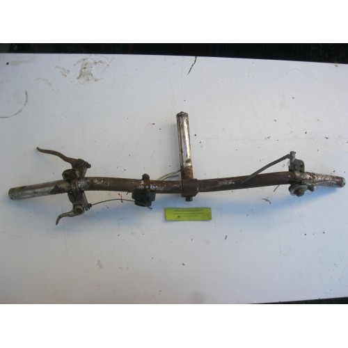 manette CLEM,guidon BMA