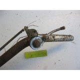 manette CLEM,guidon BMA