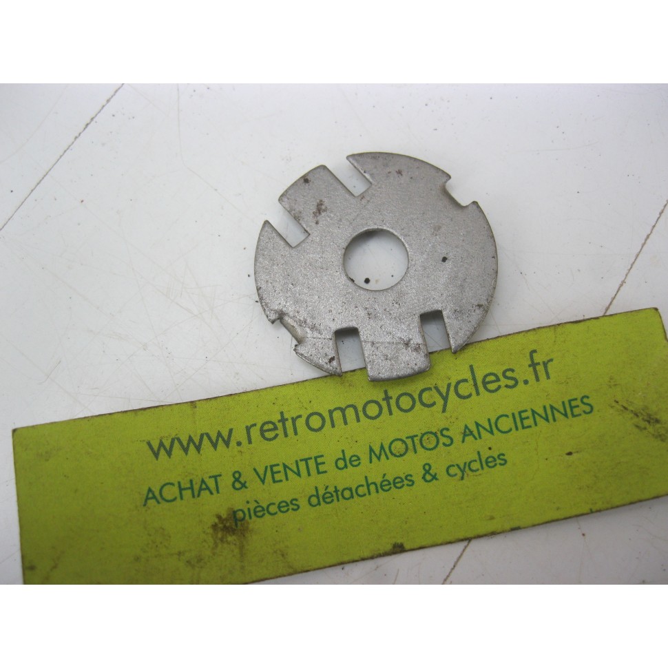 rondelle d'embrayage PEUGEOT 125. N.O.S.