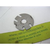 rondelle d'embrayage PEUGEOT 125. N.O.S.