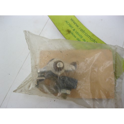 Rupteur, vis platin&eacute; PEUGEOT BB. N.O.S.