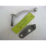 manette de gaz AMAC, accélérateur