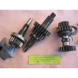 boite à vitesses PEUGEOT 125 (3V)