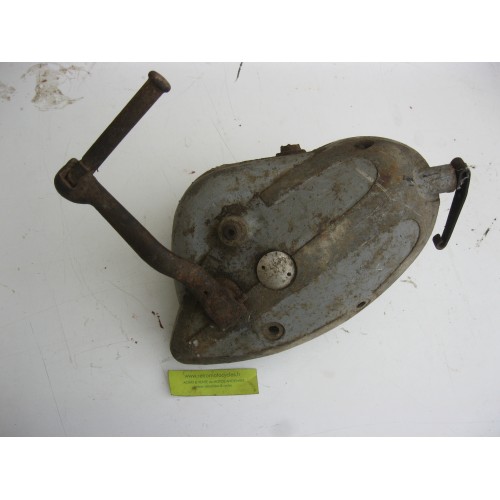 carter d'embrayage PEUGEOT 125 (3V)