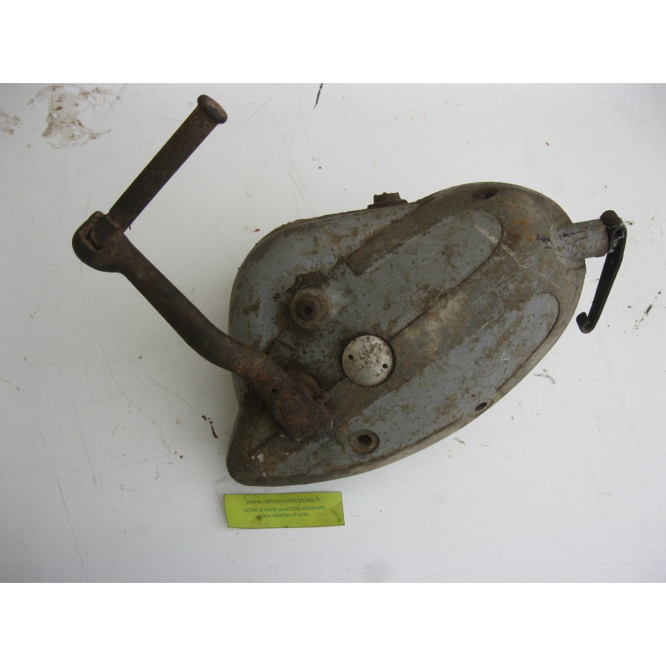 carter d'embrayage PEUGEOT 125 (3V)