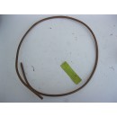 durite cuivre Ø 6.4 mm