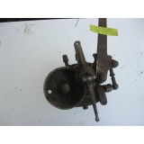 Boite à vitesses STAUB