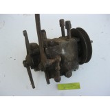 Boite à vitesses STAUB