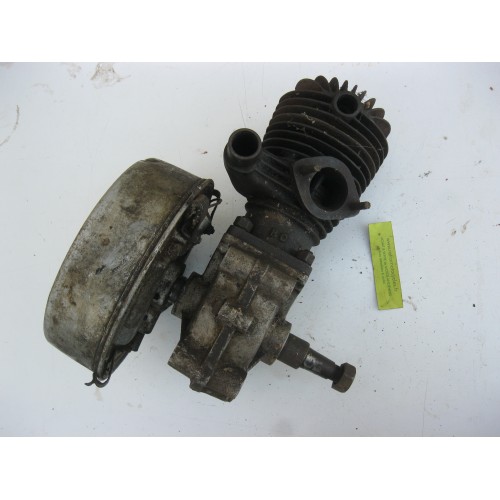 Moteur VILLIERS 147