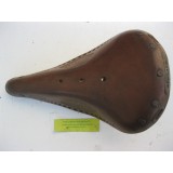 selle de vélo ancien AS