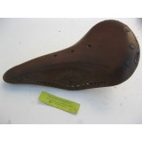 selle de vélo ancien AS