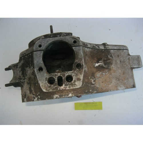 carter de bas moteur MOTOBECANE 125 D45
