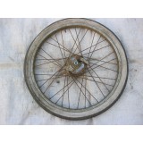 roue avant SACHS