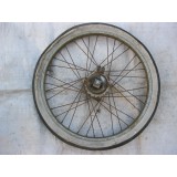 roue avant SACHS