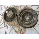 roue avant SACHS
