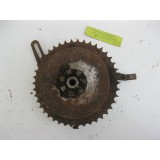 tambour de frein arrière RENE GILLET 125 V1