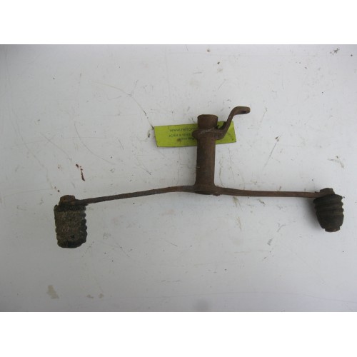 s&eacute;lecteur de vitesses RENE GILLET 125 V1