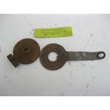 rondelle frein de direction RENE GILLET 125 V1