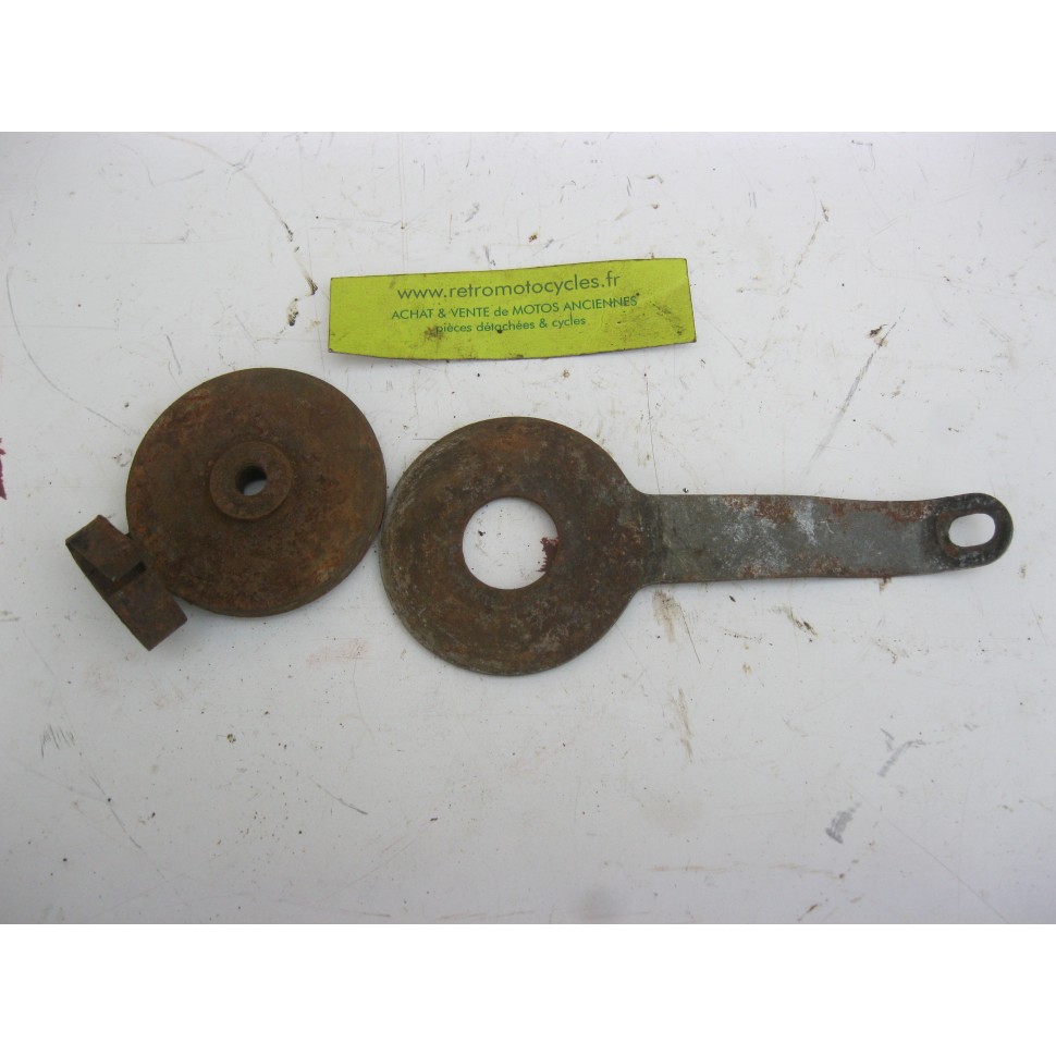 rondelle frein de direction RENE GILLET 125 V1