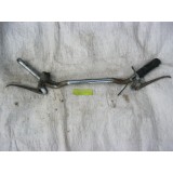 guidon AMAC, TERROT 125 Tenace