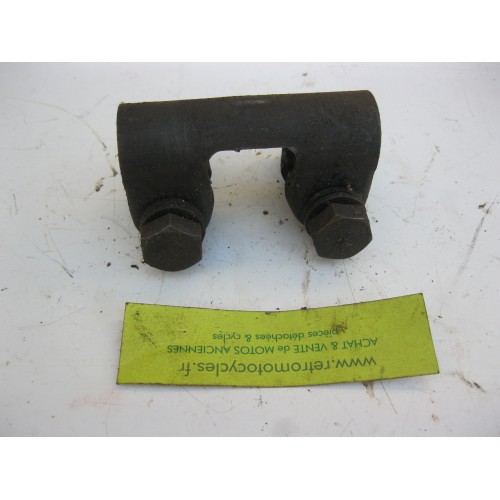 support de guidon AMAC, TERROT 125 Tenace