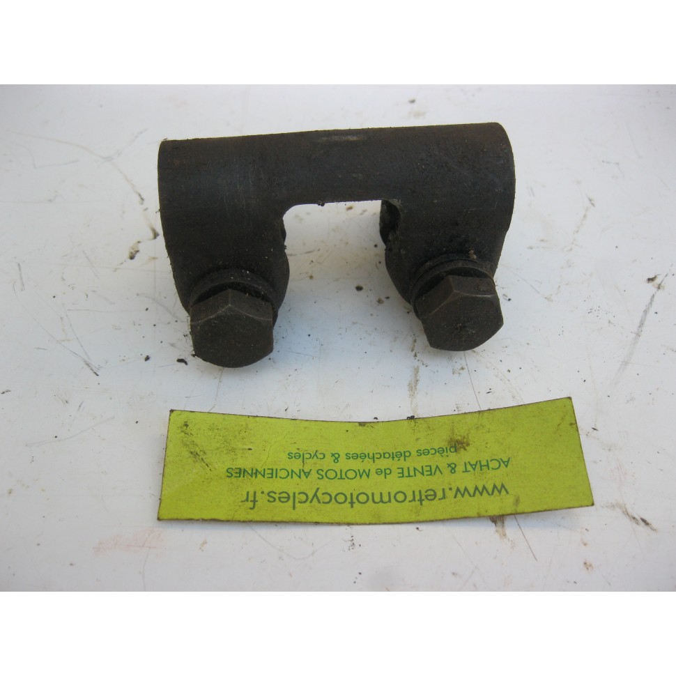 support de guidon AMAC, TERROT 125 Tenace