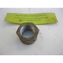 ecrou d'axe de roue TERROT 125. N.O.S.