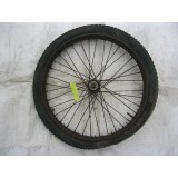 roue arrière à talon TERROT 250 type F