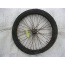 roue arrière à talon TERROT 250 type F