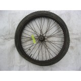 roue arrière à talon TERROT 250 type F