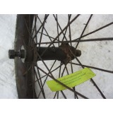 roue arrière à talon TERROT 250 type F