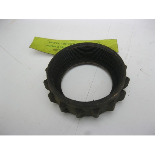 Ecrou d'échappement YDRAL 125