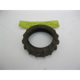 Ecrou d'échappement YDRAL 125