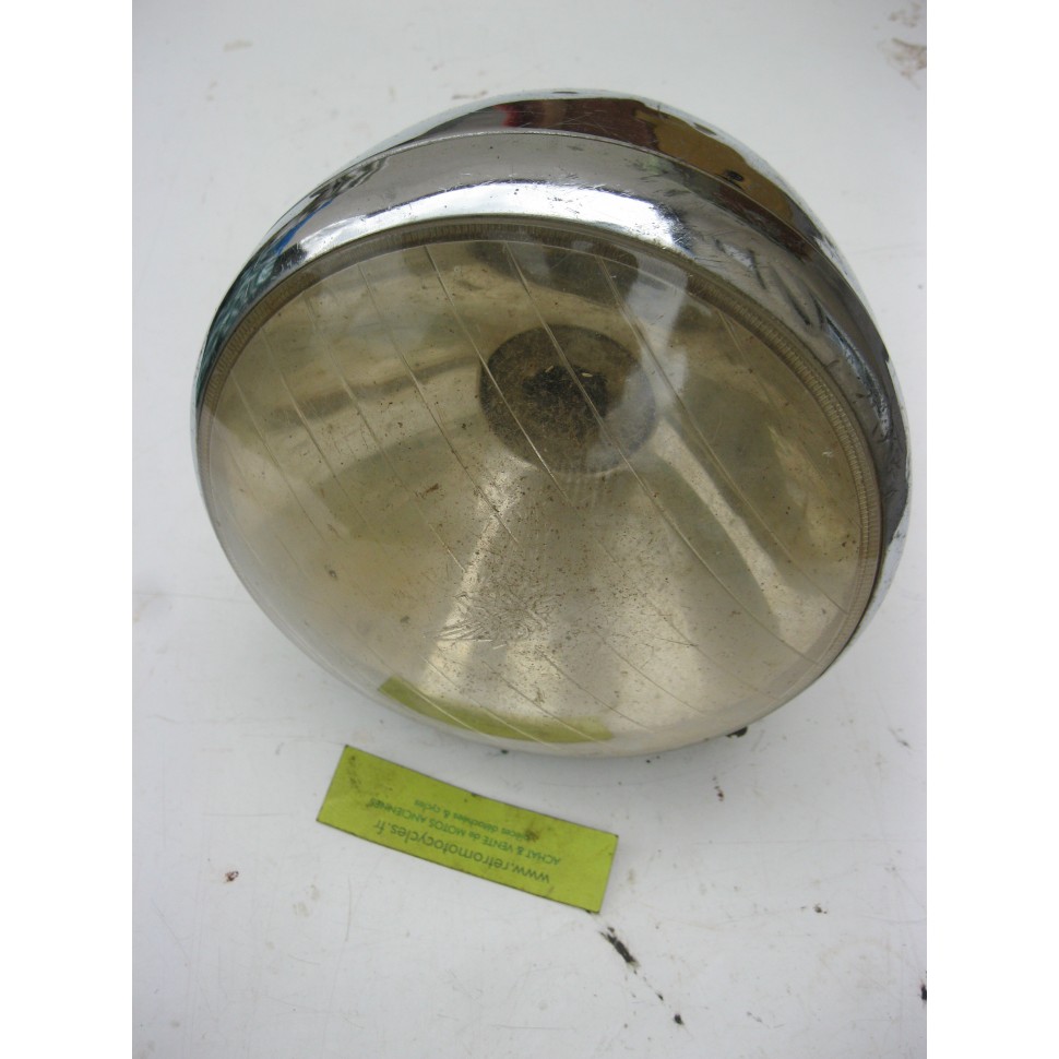 phare MOTOBECANE 125 D45 / Z 125