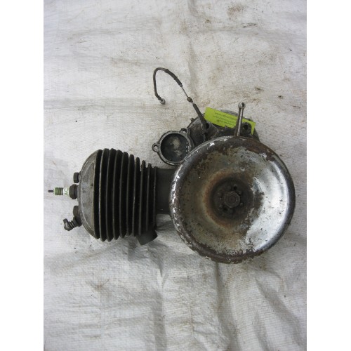 moteur TERROT 100