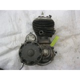 moteur TERROT 100