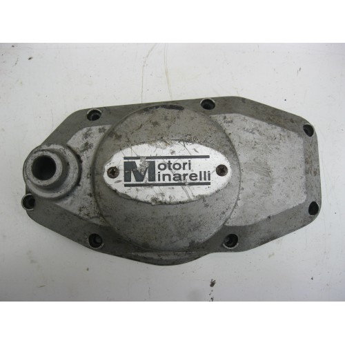 carter MOTORI, Minarelli P4, P6